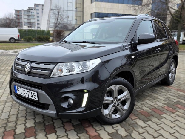 Suzuki Vitara 1.6 GL+ /Sz�p �llapot/63e km/