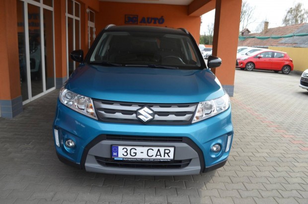 Suzuki Vitara 1.6 GL+ ! 1.Tulajdonos ! 99.180 K...