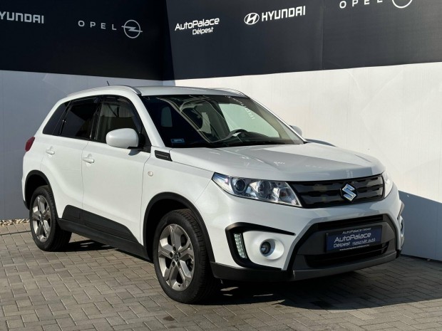 Suzuki Vitara 1.6 GL+ magyarorszgi / 49e km /...