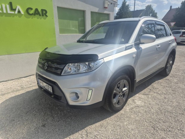 Suzuki Vitara 1.6 GL+ magyarországi / Szervizkö...