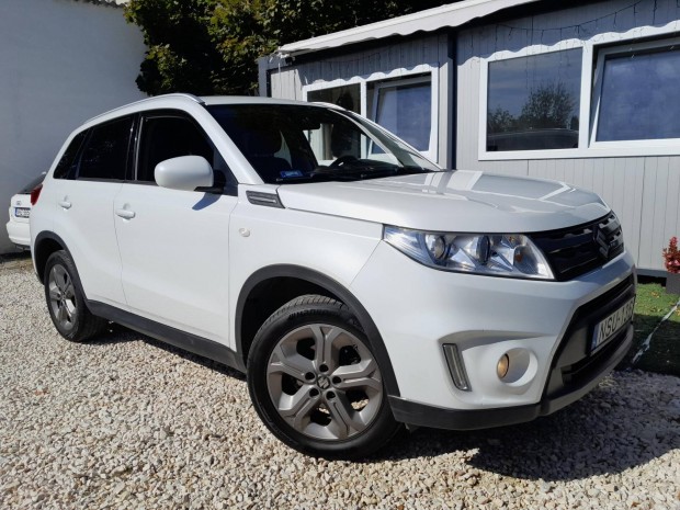 Suzuki Vitara 1.6 GL+ mo-i. 1.tulaj!