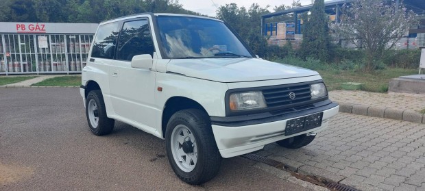 Suzuki Vitara 1.6 Vx