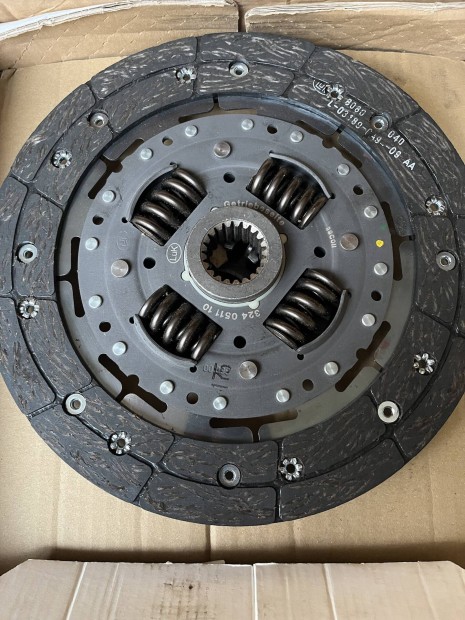 Suzuki Vitara 1.9 Ddis j LUK kuplung szett elad