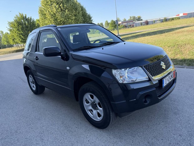 Suzuki Vitara 2012