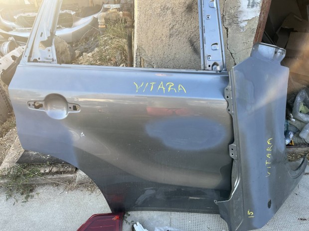 Suzuki Vitara 2015- alkatrészek