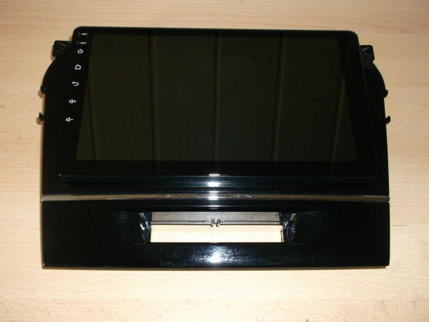 Suzuki Vitara 2017 be�p�t� keret 2 din 9 colos android fejegys�ghez