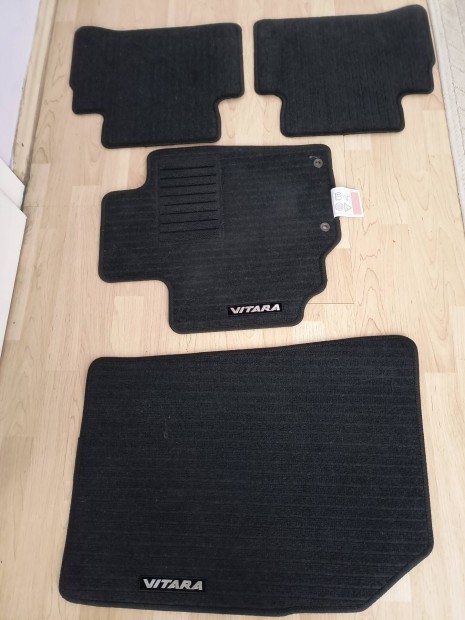 Suzuki Vitara 2021 sznyeg szett 