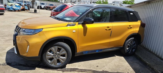 Suzuki Vitara 2024 - j Tpus 1.4 GL+ 2WD - Ks...