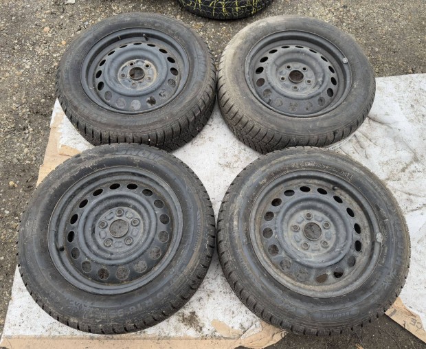 Suzuki Vitara 215/60 R16 Lemezfelni, Acélfelni, 5x114,3 16 col 16 colo