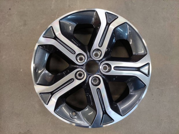 Suzuki Vitara 6,5x17" knnyfm felni