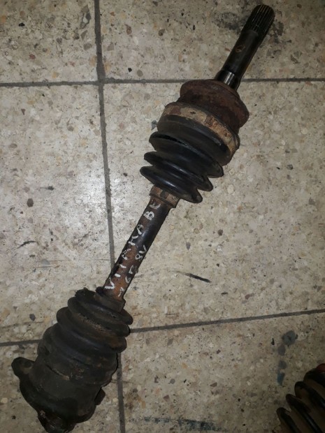 Suzuki Vitara Bal Els� F�ltengely