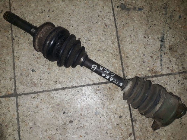 Suzuki Vitara Bal Els� F�ltengely