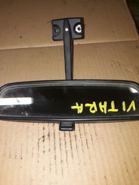 Suzuki Vitara Belső Visszapillantó Tükör