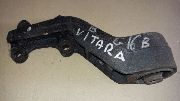 Suzuki Vitara Differencilm Tart Konzol