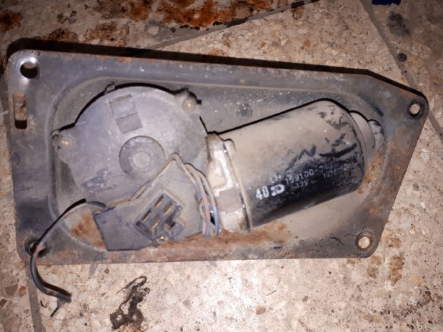 Suzuki Vitara Els Ablaktrl Motor