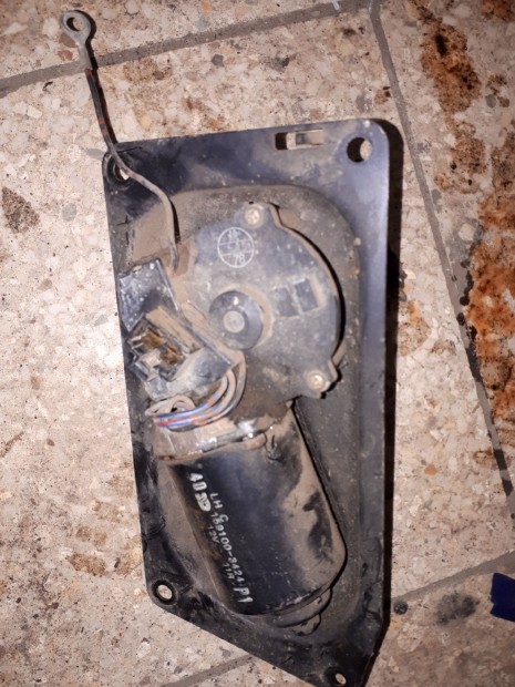 Suzuki Vitara Els Ablaktrl Motor