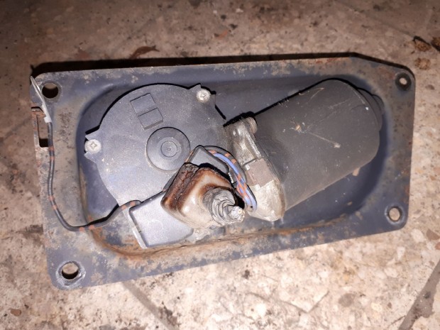 Suzuki Vitara Els Ablaktrl Motor