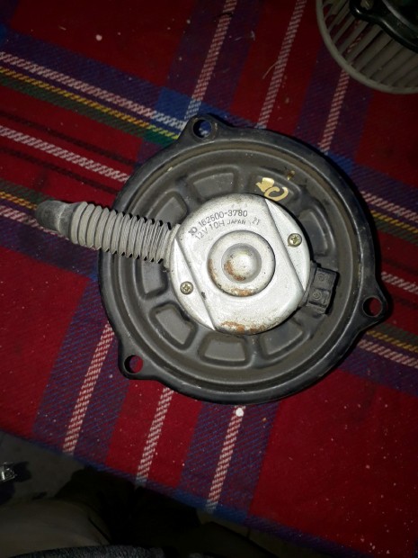 Suzuki Vitara F�t�motor