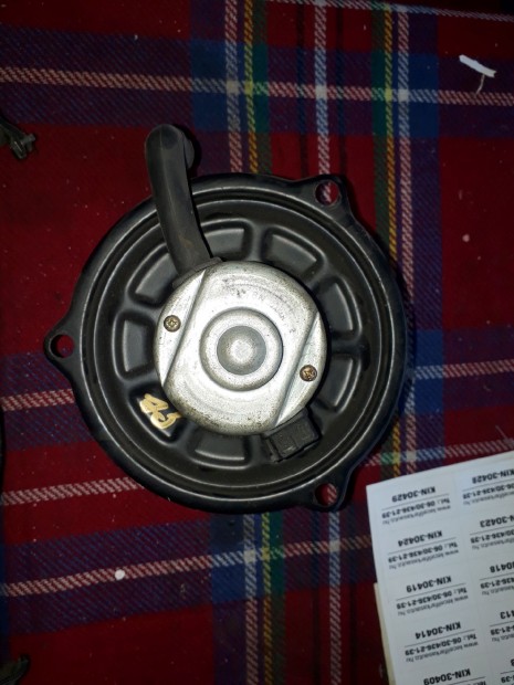 Suzuki Vitara F�t�motor