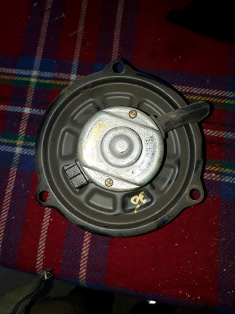 Suzuki Vitara F�t�motor