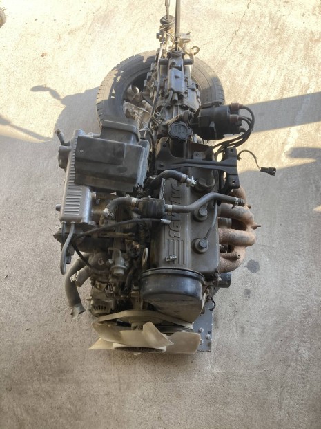 Suzuki Vitara G16B motor vlt alkatrszek