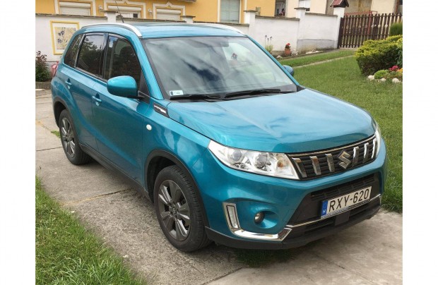 Suzuki Vitara GL+