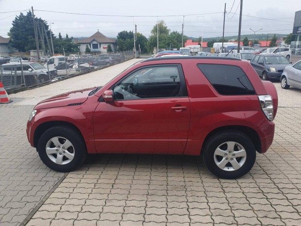 Suzuki Vitara Grand1.6 Jx-A 168000km klima 4x4...