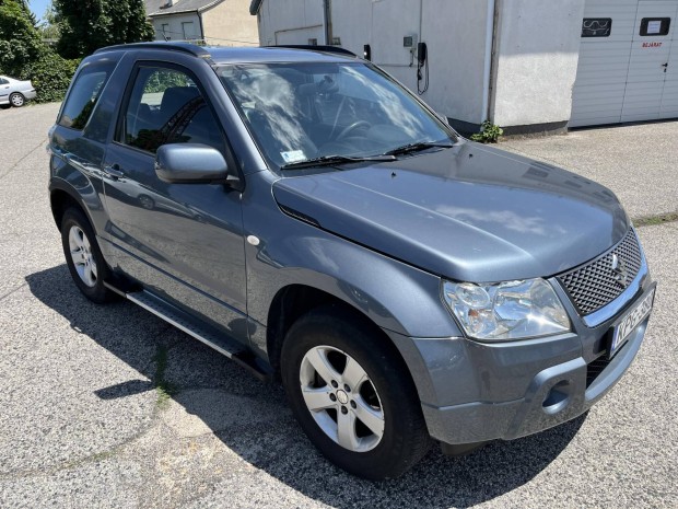 Suzuki Vitara Grand1.6 Jx-A Eredeti Magyar Autó...
