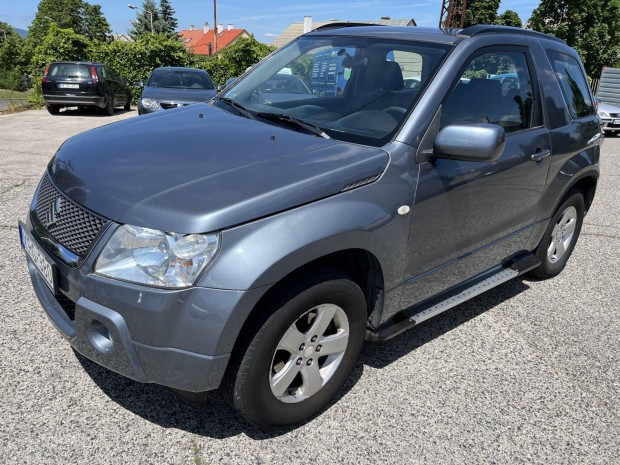 Suzuki Vitara Grand1.6 Jx-A Eredeti Magyar Autó...