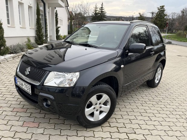 Suzuki Vitara Grand1.6 Jx-A Limitált Magyar ren...