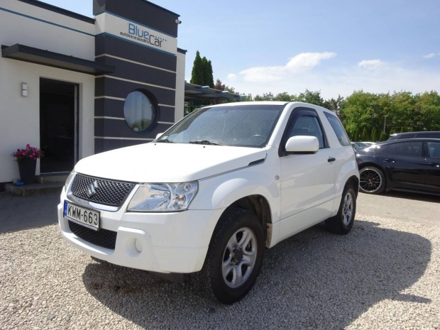 Suzuki Vitara Grand1.6 Jx-A Limitált Mo-i!!!Meg...
