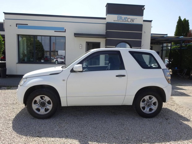 Suzuki Vitara Grand1.6 Jx-A Limitlt Mo-i!!!Meg...