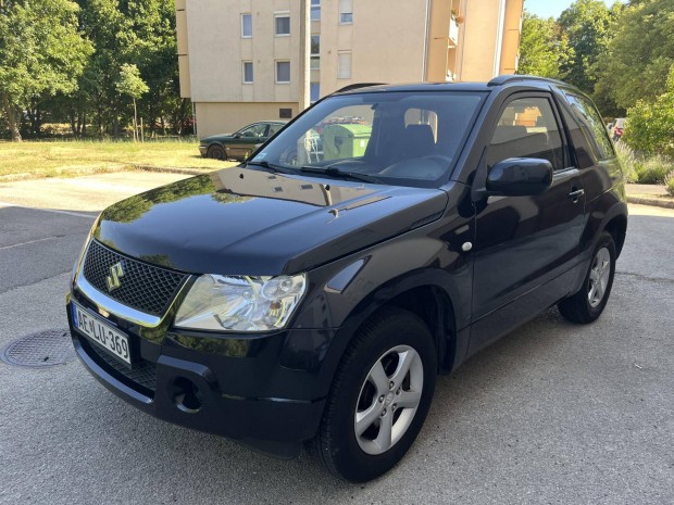 Suzuki Vitara Grand1.6 Jx-A Magyar rendszámos a...