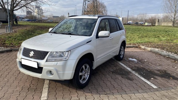 Suzuki Vitara Grand2.4 Jlx-EL (Automata)