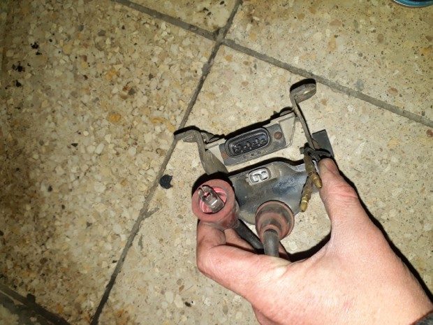 Suzuki Vitara Gy�jt�traf�