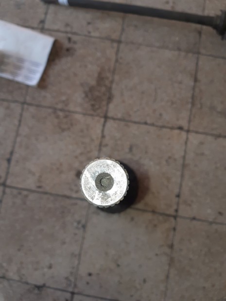 Suzuki Vitara H�ts� F�ltengely