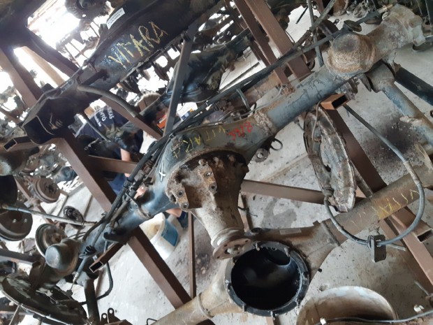 Suzuki Vitara Hts Hd Dobfkes