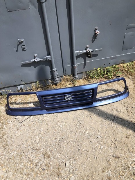 Suzuki Vitara Htrcs,grill