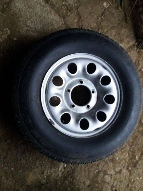 Suzuki Vitara,Jimny, Samurai,Niva felni