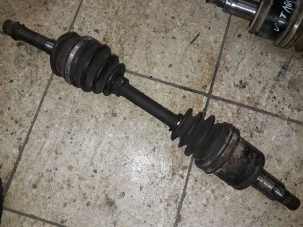 Suzuki Vitara Jobb Els� F�ltengely