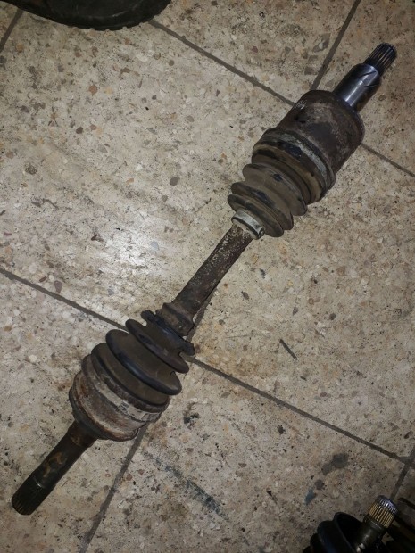 Suzuki Vitara Jobb Els� F�ltengely