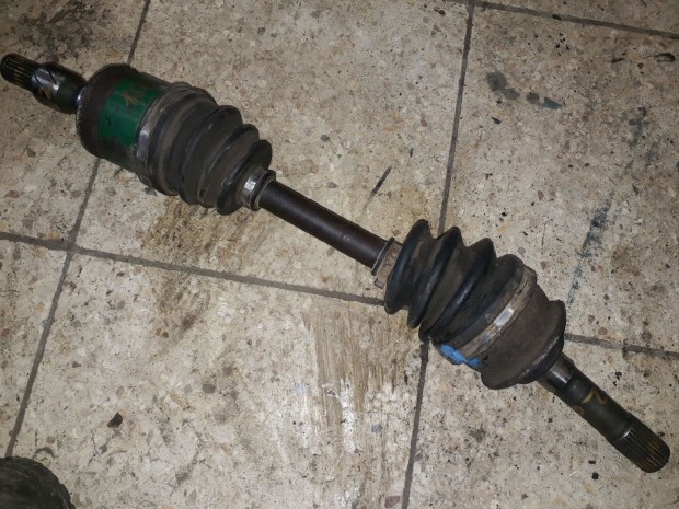 Suzuki Vitara Jobb Els� F�ltengely