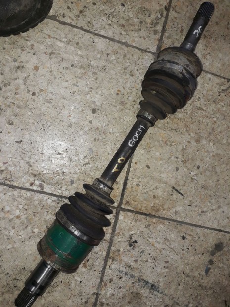 Suzuki Vitara Jobb Els� F�ltengely