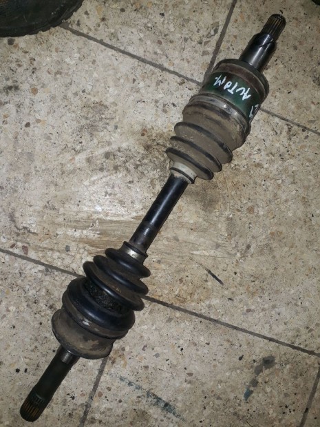 Suzuki Vitara Jobb Els� F�ltengely