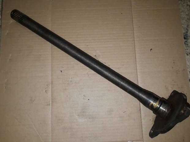 Suzuki Vitara Jobb Els� F�ltengely Kihajt�s