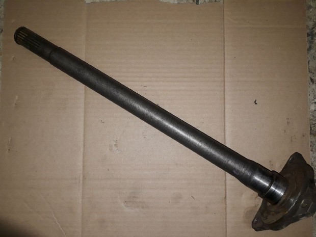 Suzuki Vitara Jobb Els� F�ltengely Kihajt�s