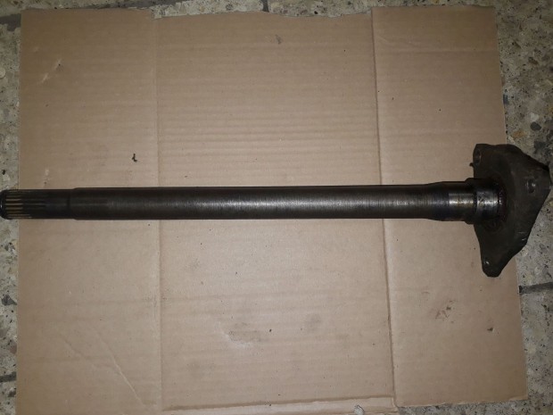 Suzuki Vitara Jobb Els� F�ltengely Kihajt�s