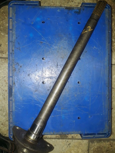 Suzuki Vitara Jobb Els� F�ltengely Kihajt�s