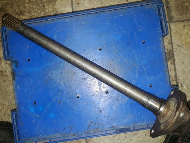 Suzuki Vitara Jobb Els� F�ltengely Kihajt�s