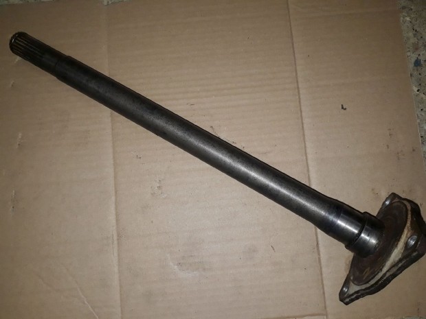 Suzuki Vitara Jobb Els� F�ltengely Kihajt�s